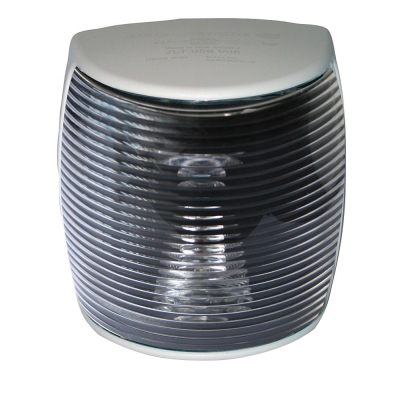 Luz de Navegación de Tope de Palo Hella Marine NaviLED PRO - 3nm - Carcasa Blanca